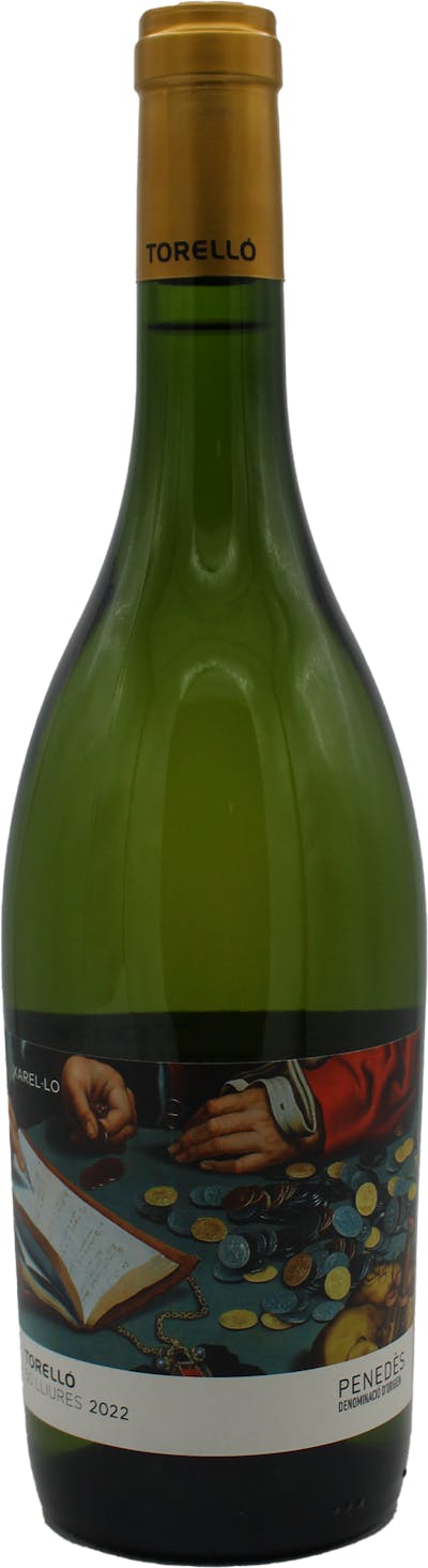 "50 Lliures" Penedès D.O.
